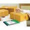 Better Office Products Large Sales Order Books, 2-Part Carbonless White/Canary Yellow, 50 Sets, 150 Total Sets, 3PK 66103 - alternate 5